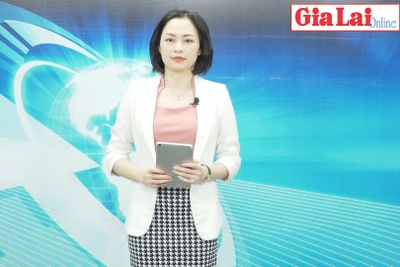 Gia Lai 48h: Quyết tâm kéo giảm tai nạn giao thông