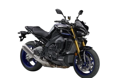 Yamaha MT-10 SP: "Ông trùm" đường phố