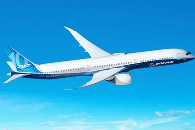 Nghi vấn Boeing làm giả hồ sơ liên quan dòng máy bay 787 