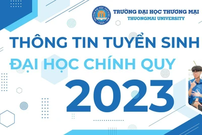  Thí sinh bắt đầu thực hành đăng ký nguyện vọng xét tuyển trên hệ thống 