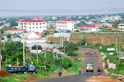 Qua dốc Hoàng Yên nhớ một thời