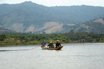 Chuyện về người vợ cán bộ hoạt động bí mật trong thời chiến