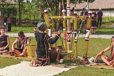 Cần sự thay đổi trong tổ chức lễ tạ ơn của đồng bào Jrai