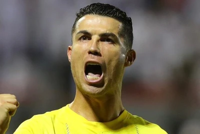 Cristiano Ronaldo muốn gia hạn với CLB Al Nassr đến năm 2027