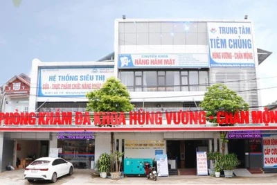 Điều tra nghi án nữ hộ lý bỏ bả chuột vào thức ăn để hãm hại đồng nghiệp