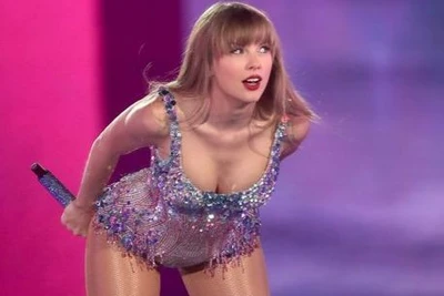 Sinh viên giỏi thường nghe nhạc Taylor Swift