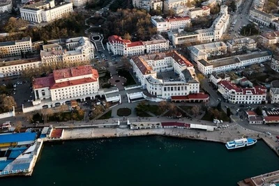 Ukraine tấn công Crimea bằng tên lửa do Mỹ cung cấp?