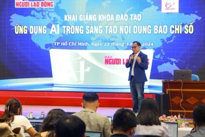 Thích ứng và đổi mới