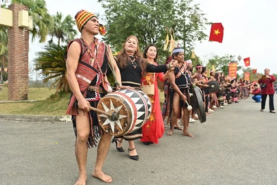 Không để công nghiệp văn hóa bị "lãng quên" 