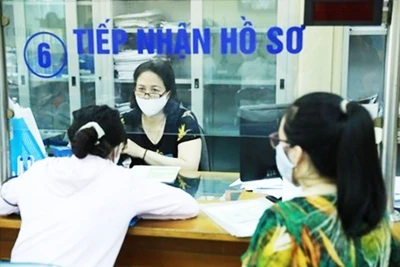 Ban hành danh mục dịch vụ sự nghiệp công sử dụng Quỹ bảo hiểm thất nghiệp