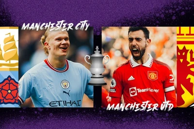 Nhận định chung kết FA Cup Man City vs MU, 21h00 ngày 3/6: Nhiệm vụ bất khả thi 