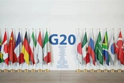 Hội nghị Bộ trưởng Chống Tham nhũng G20 không ra được tuyên bố chung