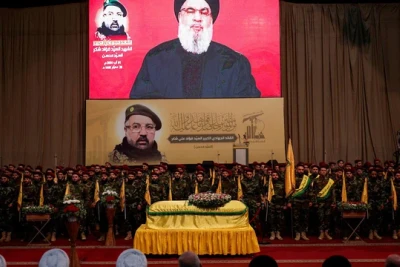 Hezbollah định 'phớt lờ' Iran, Israel cảnh báo gắt