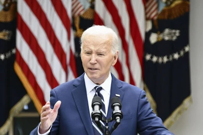 Ông Biden tuyên bố rút lui khỏi chiến dịch tranh cử Tổng thống Mỹ 2024