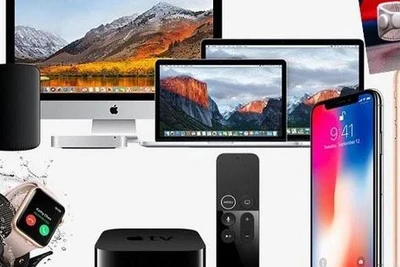 CEO Tim Cook: Có 2,2 tỉ thiết bị Apple đang sử dụng