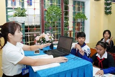 Giấy chứng nhận nghề nghiệp: Dù là gì cũng đừng thêm áp lực cho giáo viên