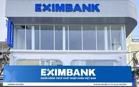 Những đại gia mới xuất hiện tại Eximbank là ai?