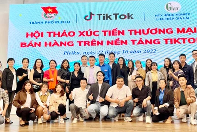 Ứng dụng AI trong thương mại điện tử: Nhiều lợi ích