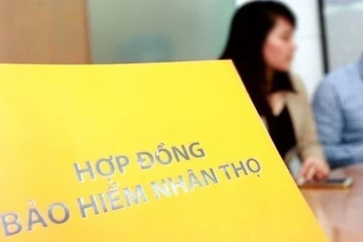 Ban hành Nghị định quy định chi tiết thi một số điều của Luật Kinh doanh bảo hiểm 