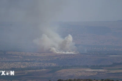 Mỹ lo ngại xảy ra một cuộc chiến tranh tổng lực giữa Israel và Hezbollah