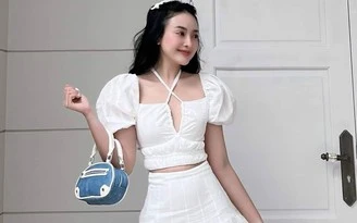 Diện các trang phục đa năng là cách làm giúp phái đẹp thắt chặt 'hầu bao' 