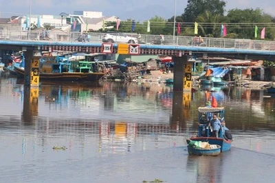 Thông tin bất ngờ về người xin khai thác 'kho báu 3 tấn vàng' ở Bình Thuận