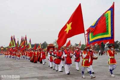 Tăng cường truyền thông, phổ biến giáo dục pháp luật về văn hóa