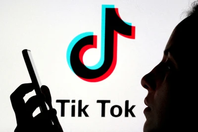  Bất chấp sức ép, TikTok vẫn nổi tiếng tại Mỹ