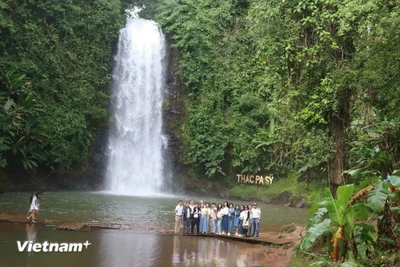 Kon Tum: Phê duyệt Đề án phát triển đa dạng sản phẩm du lịch tầm nhìn năm 2030