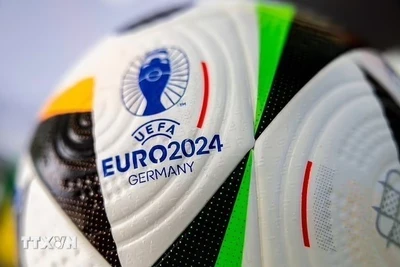 Các cầu thủ, câu lạc bộ và UEFA kiếm bộn tiền nhờ EURO 2024