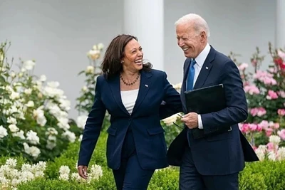 Liệu Kamala Harris có thể gây áp lực cho Trump?