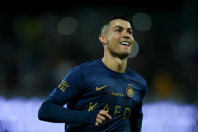 Cristiano Ronaldo thăng hoa với hat-trick thứ hai liên tiếp