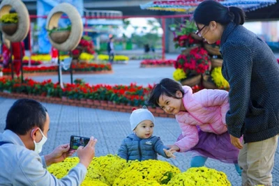 Ngày Gia đình Việt Nam 28/6: Đạo hiếu - tinh hoa văn hóa gia đình Việt