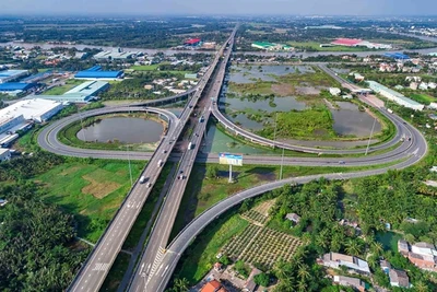 Phấn đấu đến năm 2030, Long An là trung tâm phát triển kinh tế năng động, hiệu quả của khu vực phía Nam