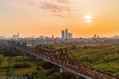 Lễ hội Thiết kế Sáng tạo 2023: Đánh thức di sản dọc sông Hồng