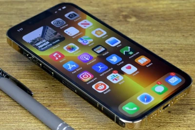 Những tính năng AI đang ẩn trên iPhone