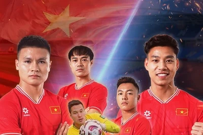 Nhận định Việt Nam vs Indonesia, 19h00 ngày 26/3: Không còn đường lùi