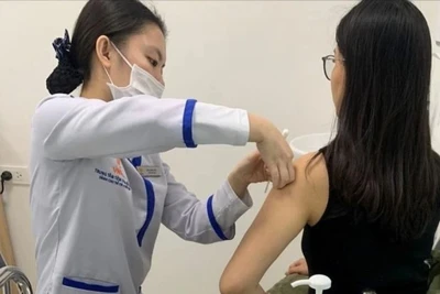 Bộ Y tế yêu cầu người dân không tự ý tiêm vaccine ngừa bạch hầu