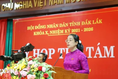 Đắk Lắk: 'Nóng' vấn đề phân luồng học sinh sau tốt nghiệp Trung học Cơ sở