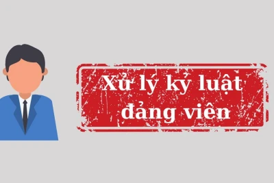 Đắk Lắk: Kỷ luật nhiều đảng viên liên quan đến các gói thầu của Công ty AIC