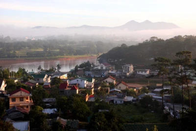 Thành phố Sáng tạo Âm nhạc UNESCO với những giá trị Đà Lạt nguyên bản