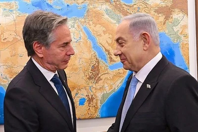 Israel chấp nhận đề xuất hòa bình ở Dải Gaza, Hamas nói gì?