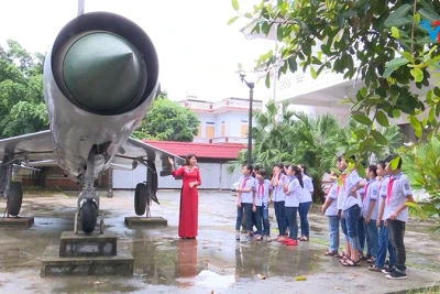 Cách mạng Tháng Tám và bài học bảo vệ độc lập chủ quyền dân tộc