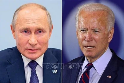 Tổng thống Biden nêu lý do không muốn đối thoại với ông Putin