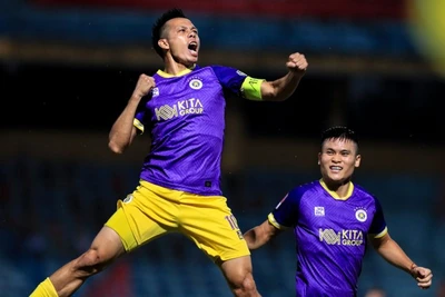 Vì sao Hà Nội FC tự tin đòi lại ngôi vương V.League?