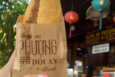 Chủ tiệm bánh mì Phượng gửi thư xin lỗi, mong được thông cảm