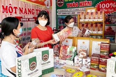 Khuyến khích doanh nghiệp thực hành kinh doanh có trách nhiệm trên mức quy định tối thiểu của pháp luật