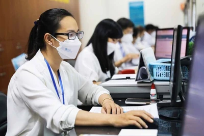 Hoàn thành sắp xếp các đơn vị sự nghiệp công lập thuộc bộ, ngành trước ngày 31-12-2024