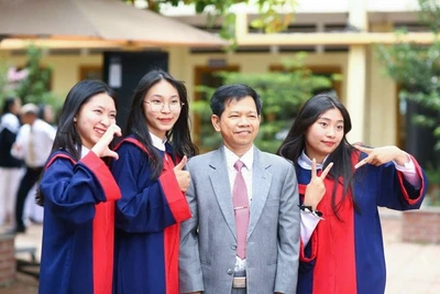 7 kiến nghị giáo viên gửi đến Bộ trưởng Nguyễn Kim Sơn trước năm học mới