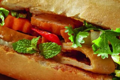 Hãy cho bánh mì một hướng dẫn